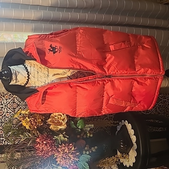 Beverly Hills Polo Club puffer vest - Picture 4 of 10